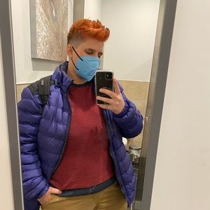 Meet your Posher, Isabella